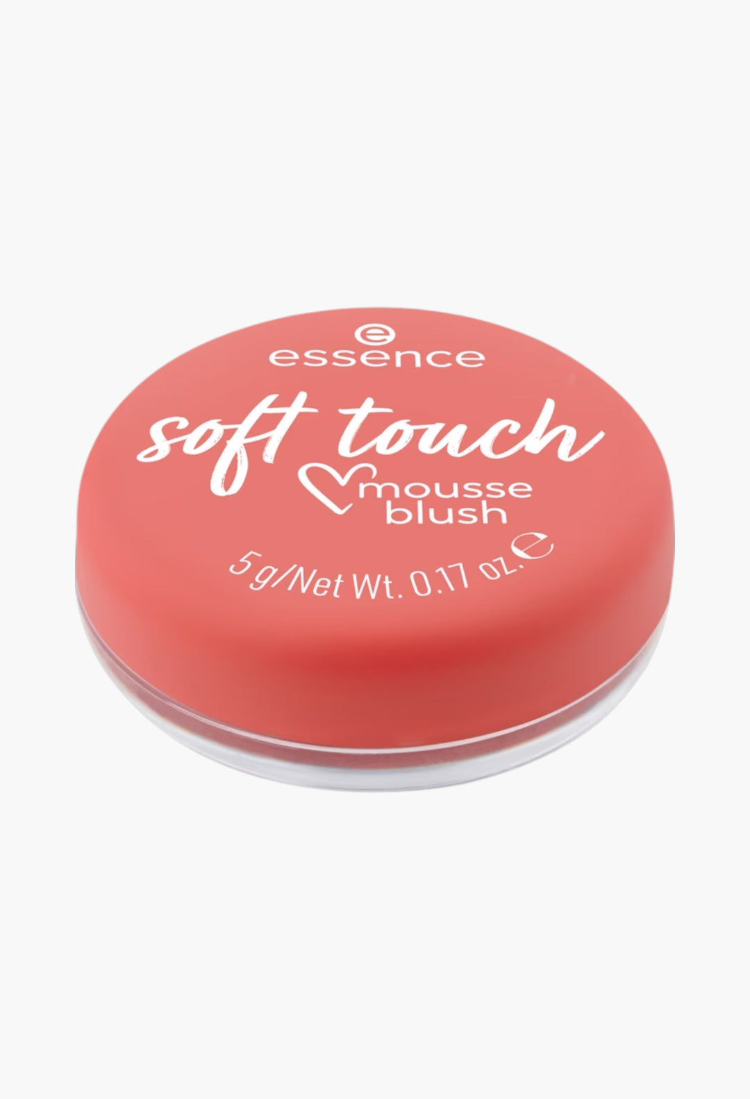 Soft Touch Mousse Blush