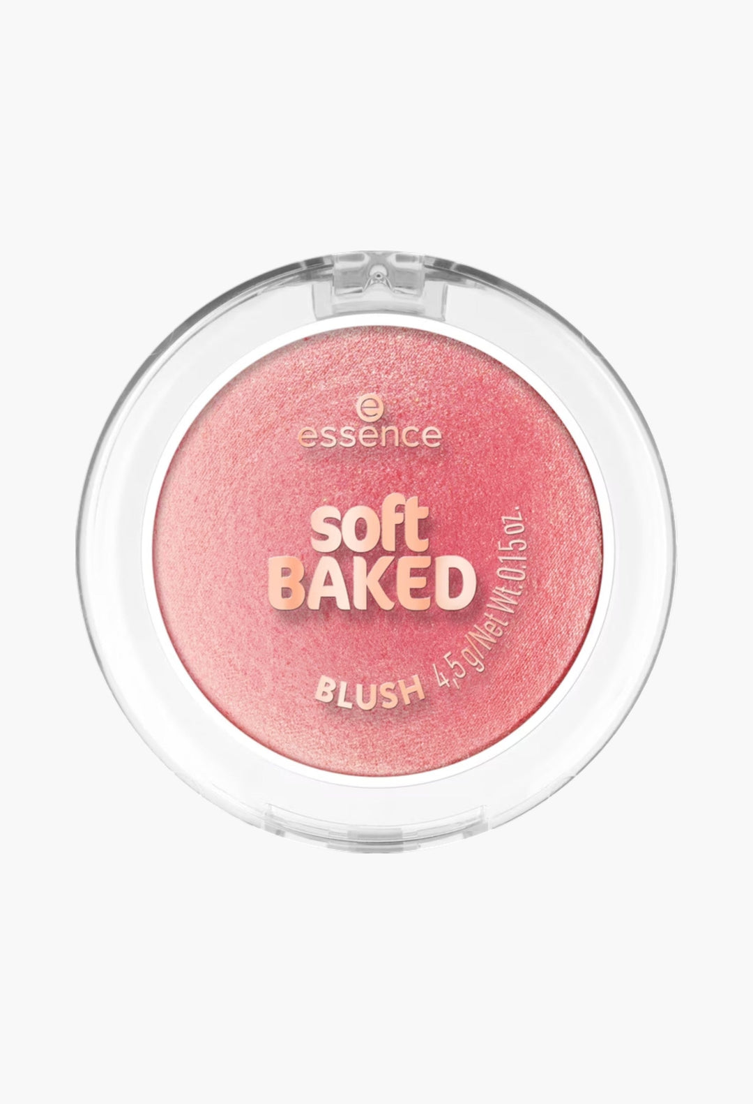 Radiant Baked Blush For A Soft, Luminous Glow