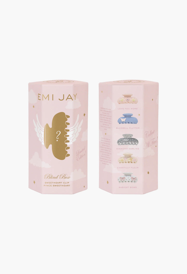 Blind Box - GLAM MODA
