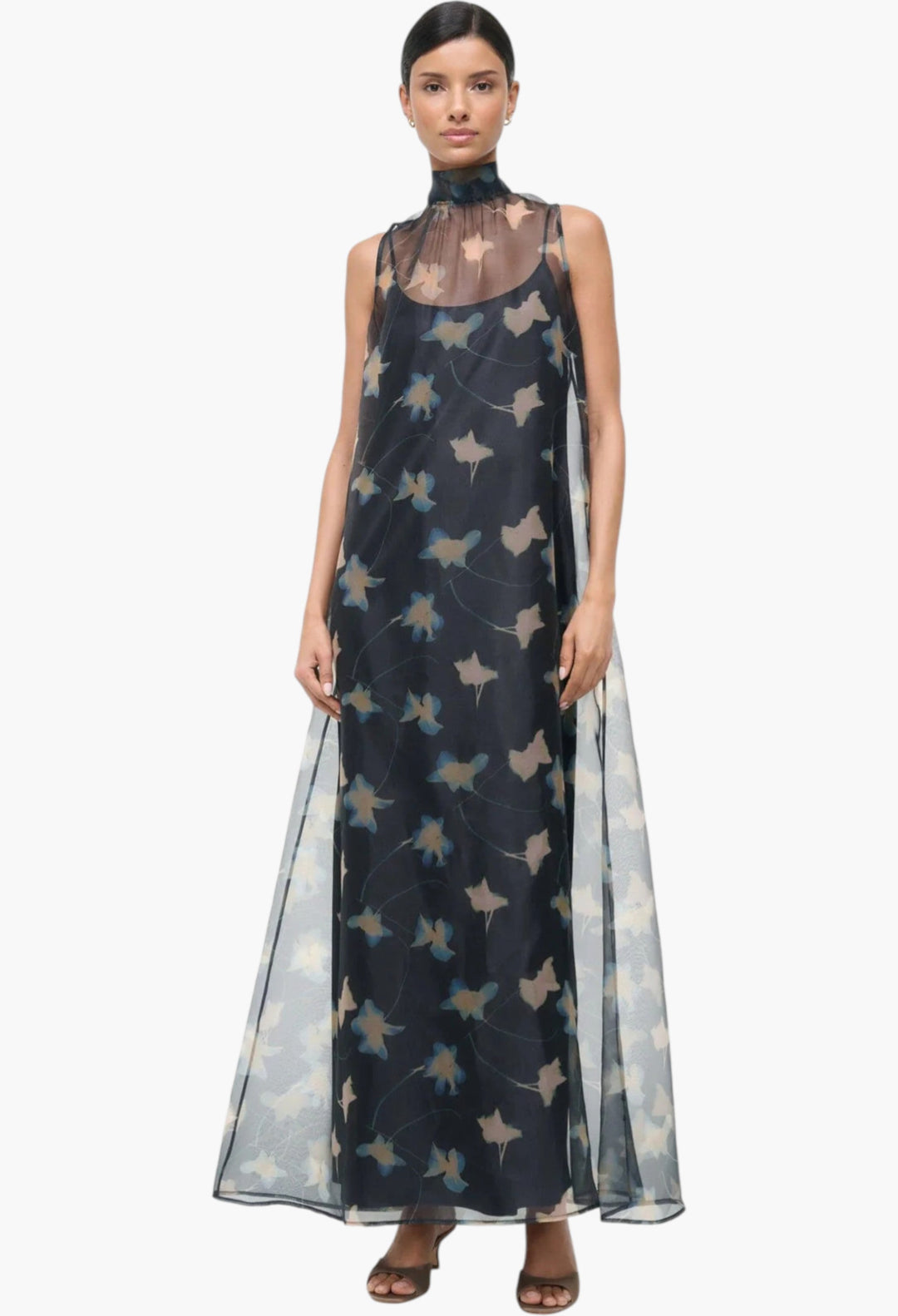 Albee Dress - GLAM MODA