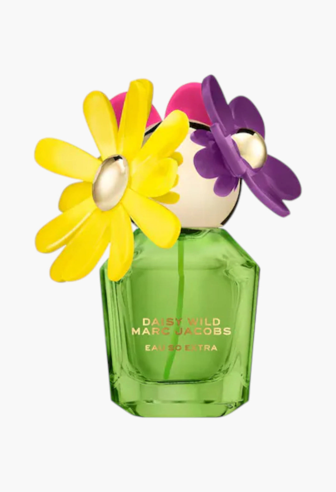 Daisy Wild Eau So Extra Eau de Parfum