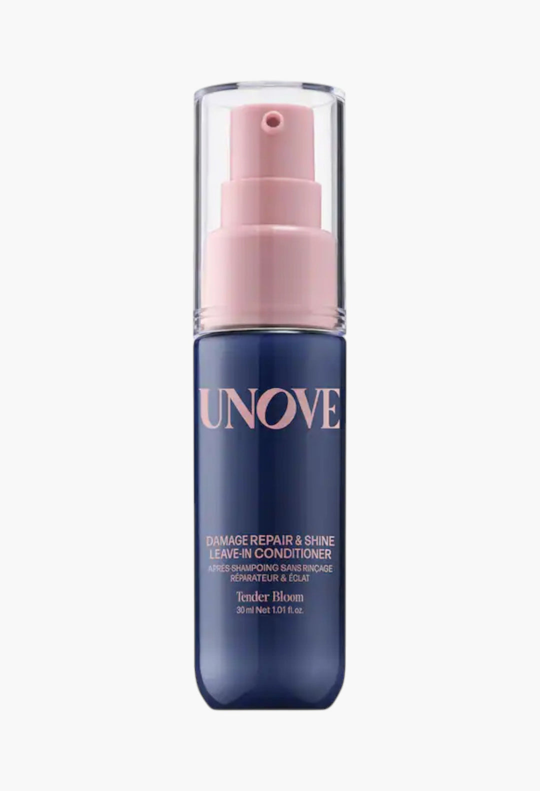 Damage Repair & Shine Leave in Conditioner - GLAM MODA