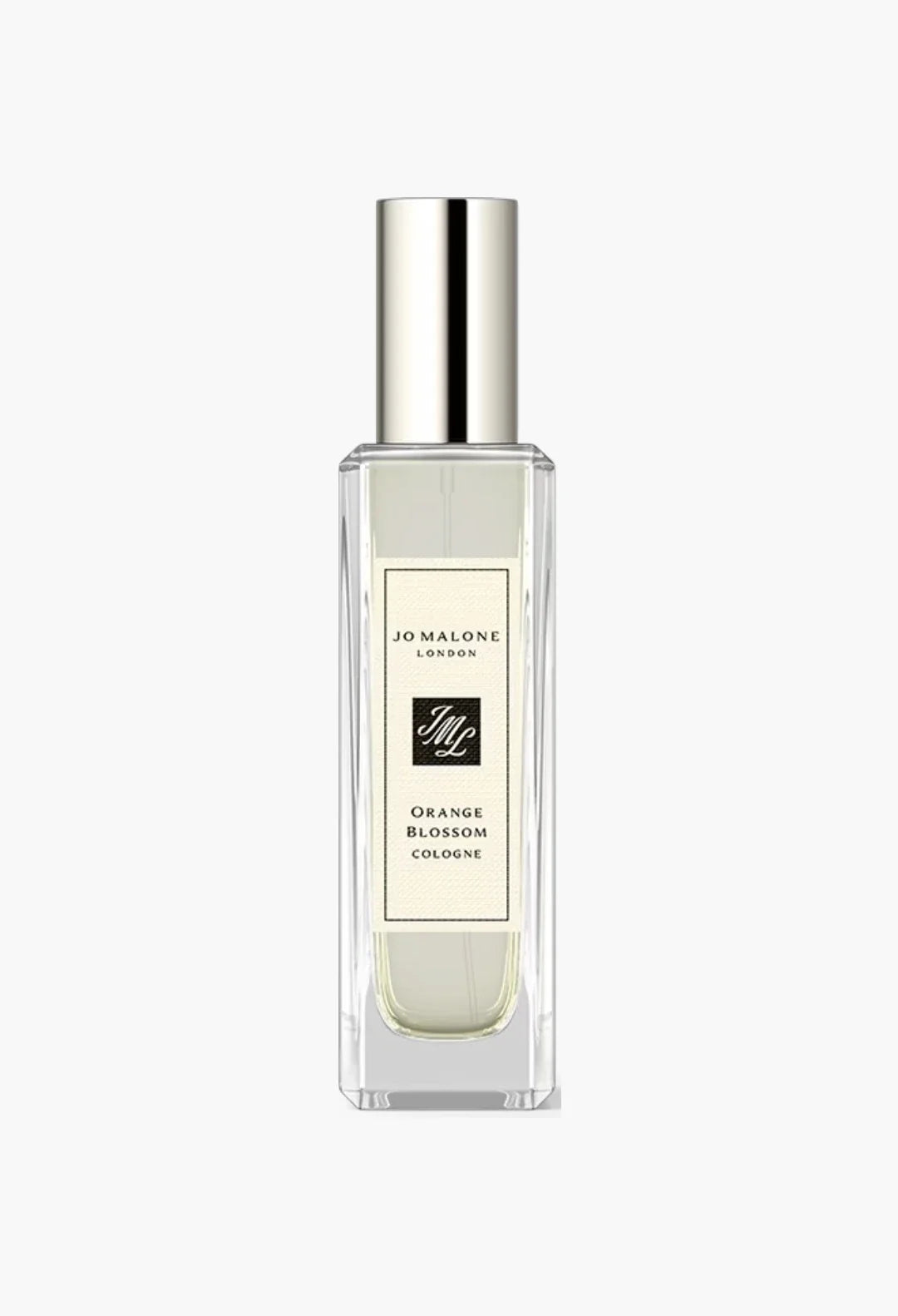 Orange Blossom Cologne