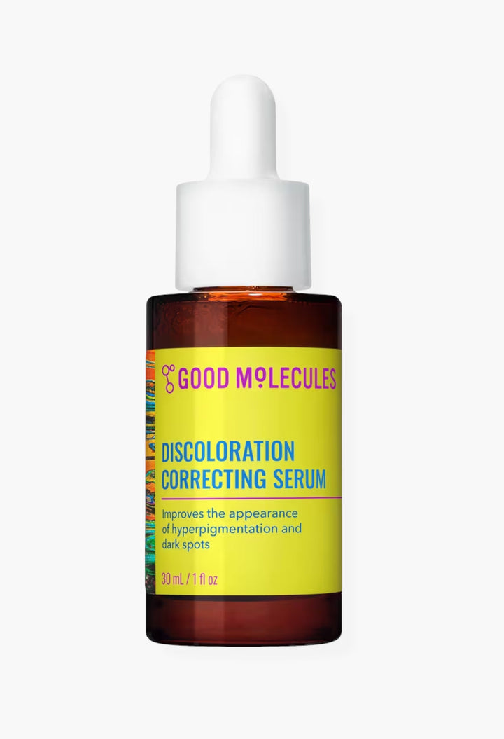 Discoloration Correcting Serum - GLAM MODA