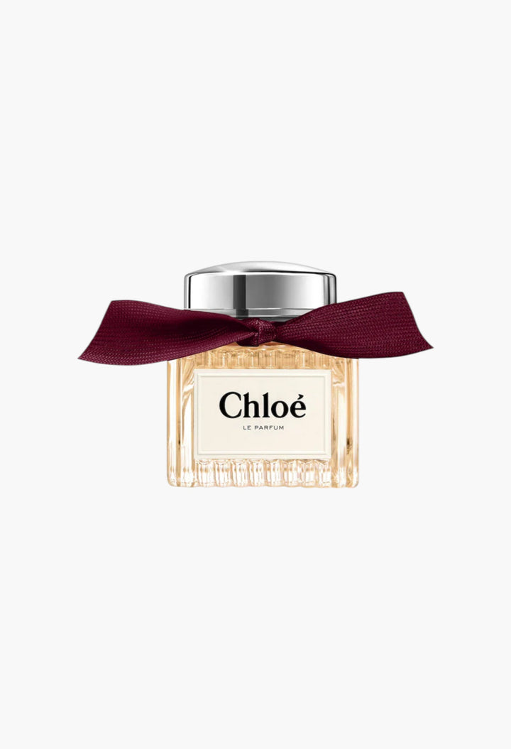 Chloé Le Parfum with Orange Blossom and Vanilla - GLAM MODA