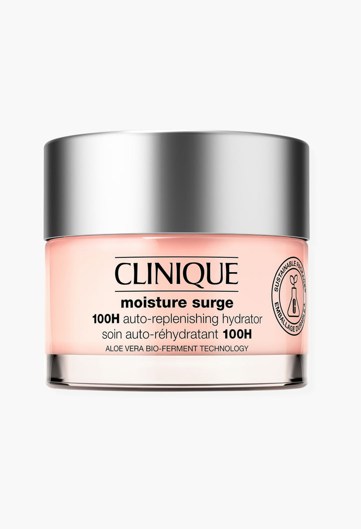 Moisture Surge 100H Auto-Replenishing Hydrator Gel Moisturizer with Hyaluronic Acid - GLAM MODA