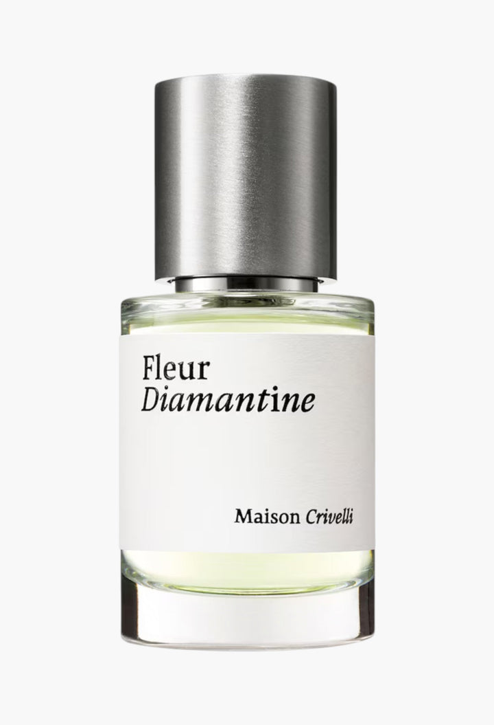 Fleur Diamantine Eau de Parfum - GLAM MODA