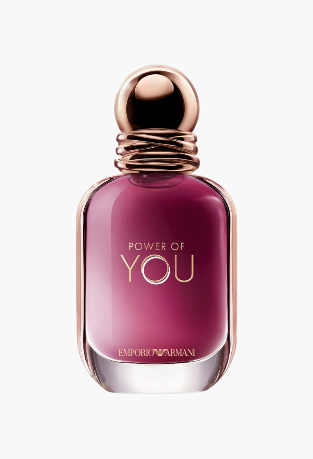 Power of You Eau de Parfum - GLAM MODA