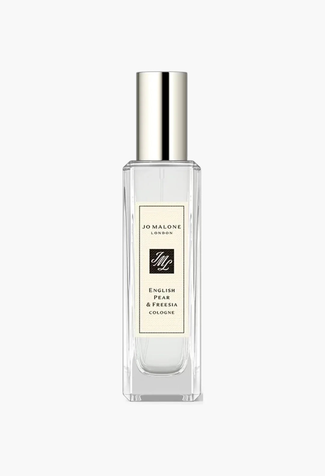 English Pear & Freesia Cologne