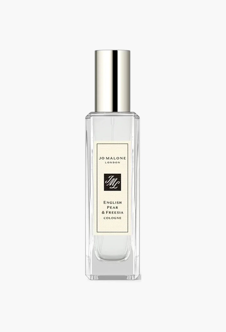 English Pear & Freesia Cologne