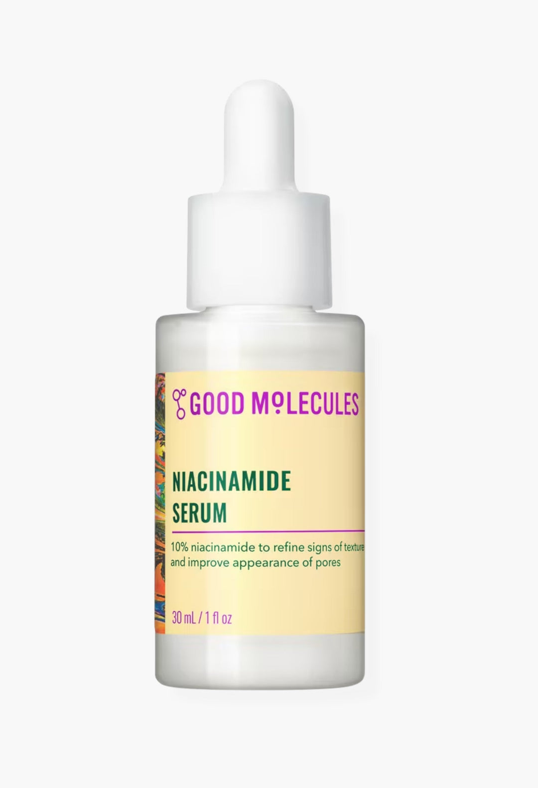 Niacinamide Serum - GLAM MODA