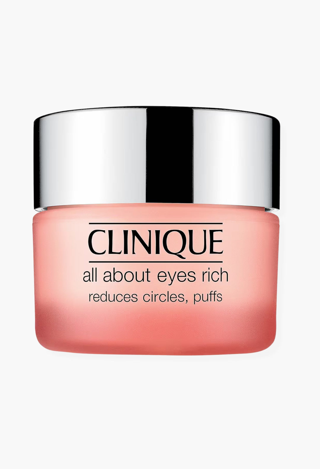 All About Eyes Rich Eye Cream with Hyaluronic Acid - GLAM MODA