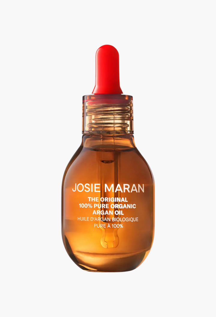 The Original 100% Pure Organic Moisturizing Argan Oil - GLAM MODA