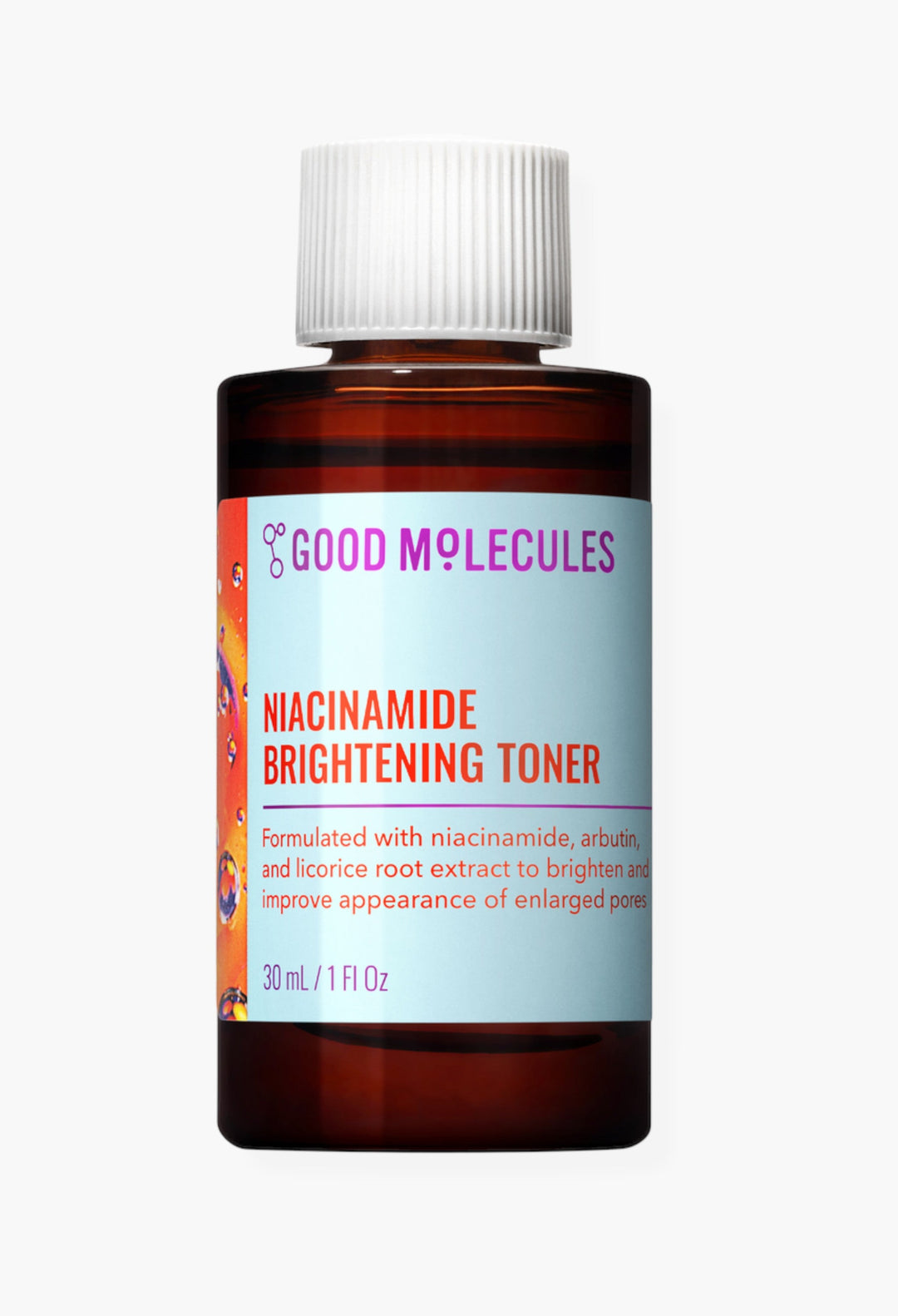 Niacinamide Brightening Toner - GLAM MODA