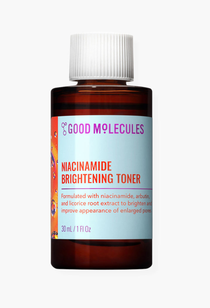 Niacinamide Brightening Toner - GLAM MODA