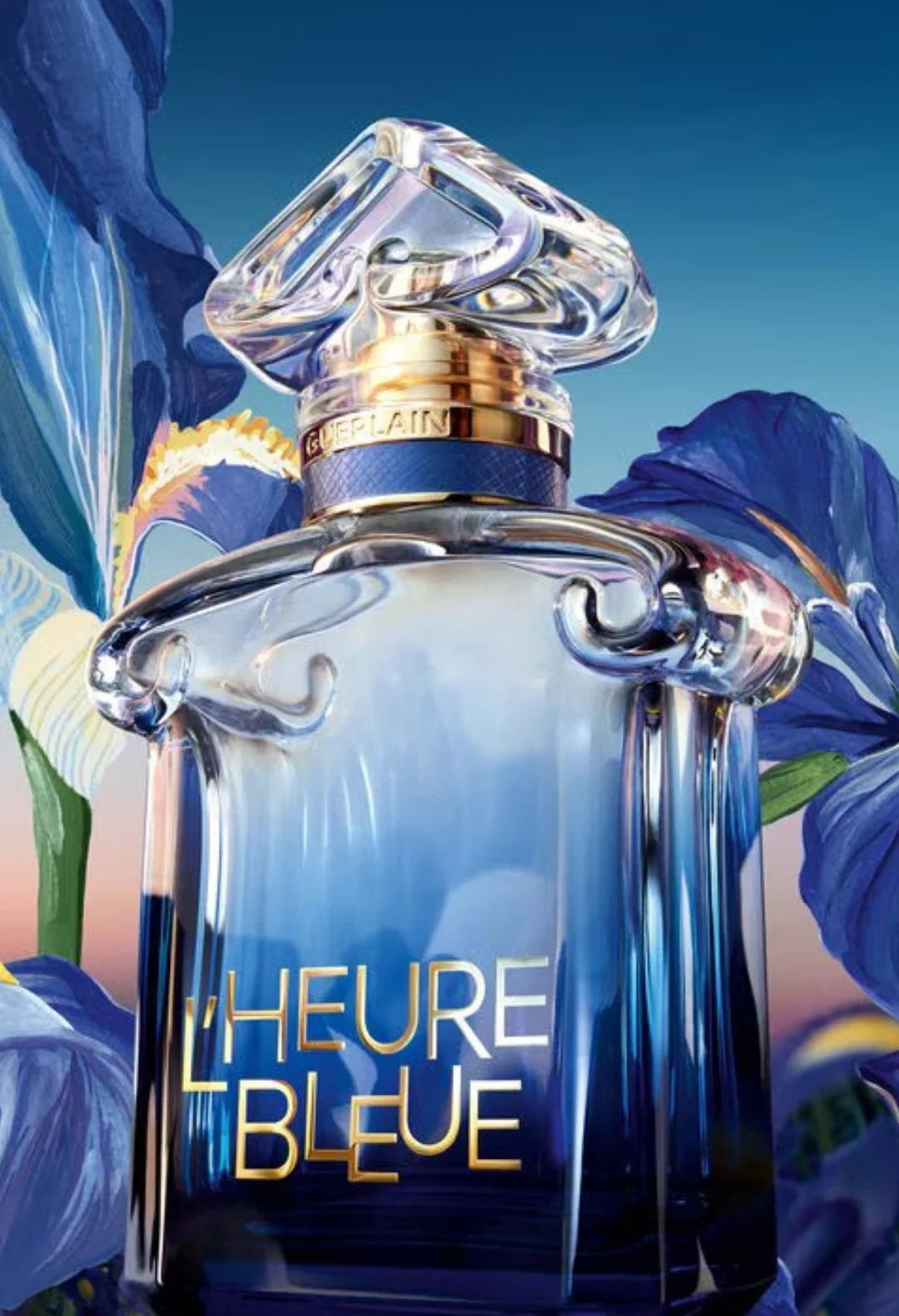 L’Heure Bleue Eau de Parfum