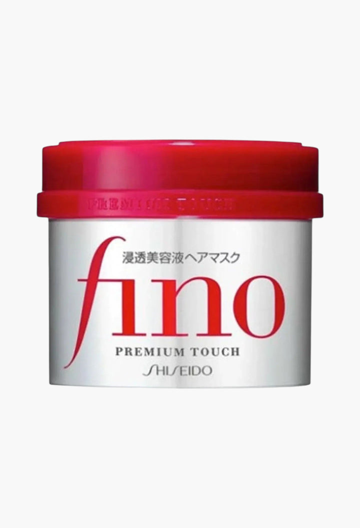 Fino 高效滲透護髮膜