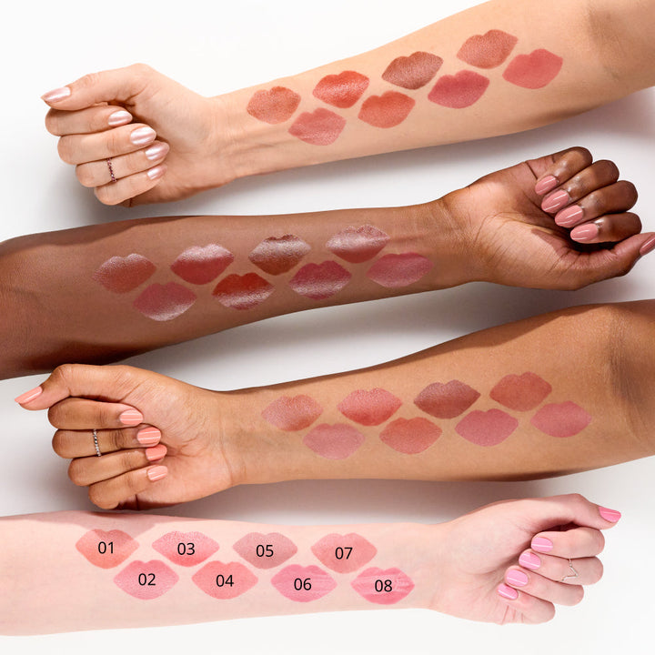 Hydra Kiss Lip Tint - GLAM MODA
