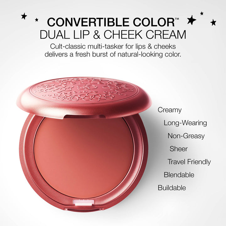 Convertible Color™ - Dual Lip & Cheek Cream