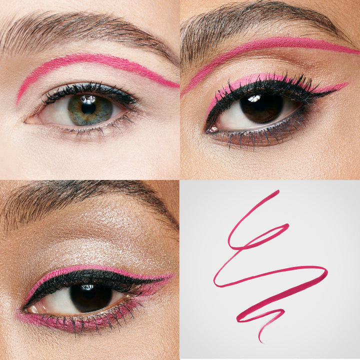 Stay All Day® - Waterproof Liquid Eye Liner
