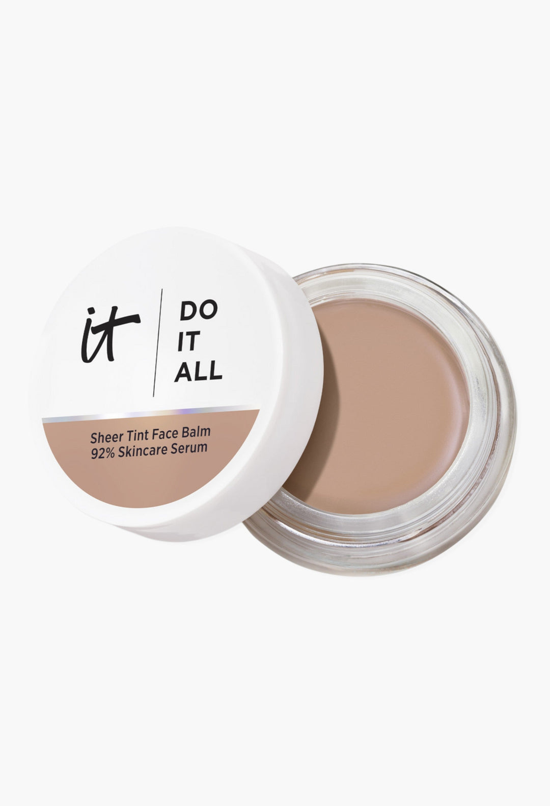 Do It All Sheer Tint Face Balm - GLAM MODA
