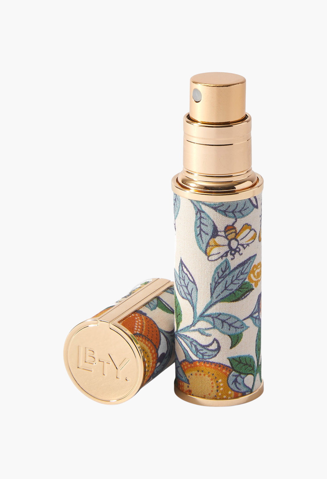 Liberty LBTY. Fragrance LBTY. Orchard Refillable Travel Atomiser