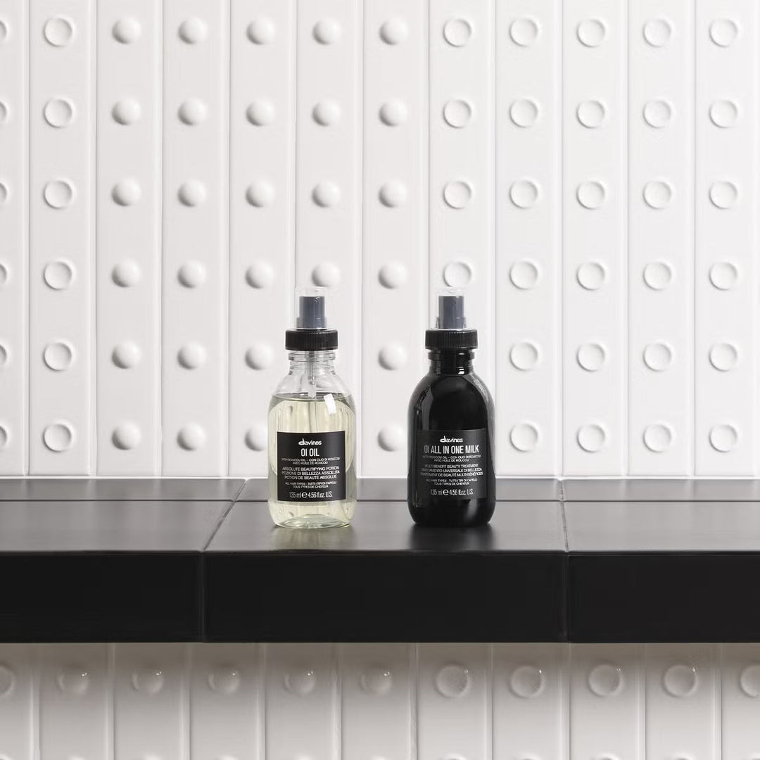 Davines Oi All-in-One Milk - GLAM MODA