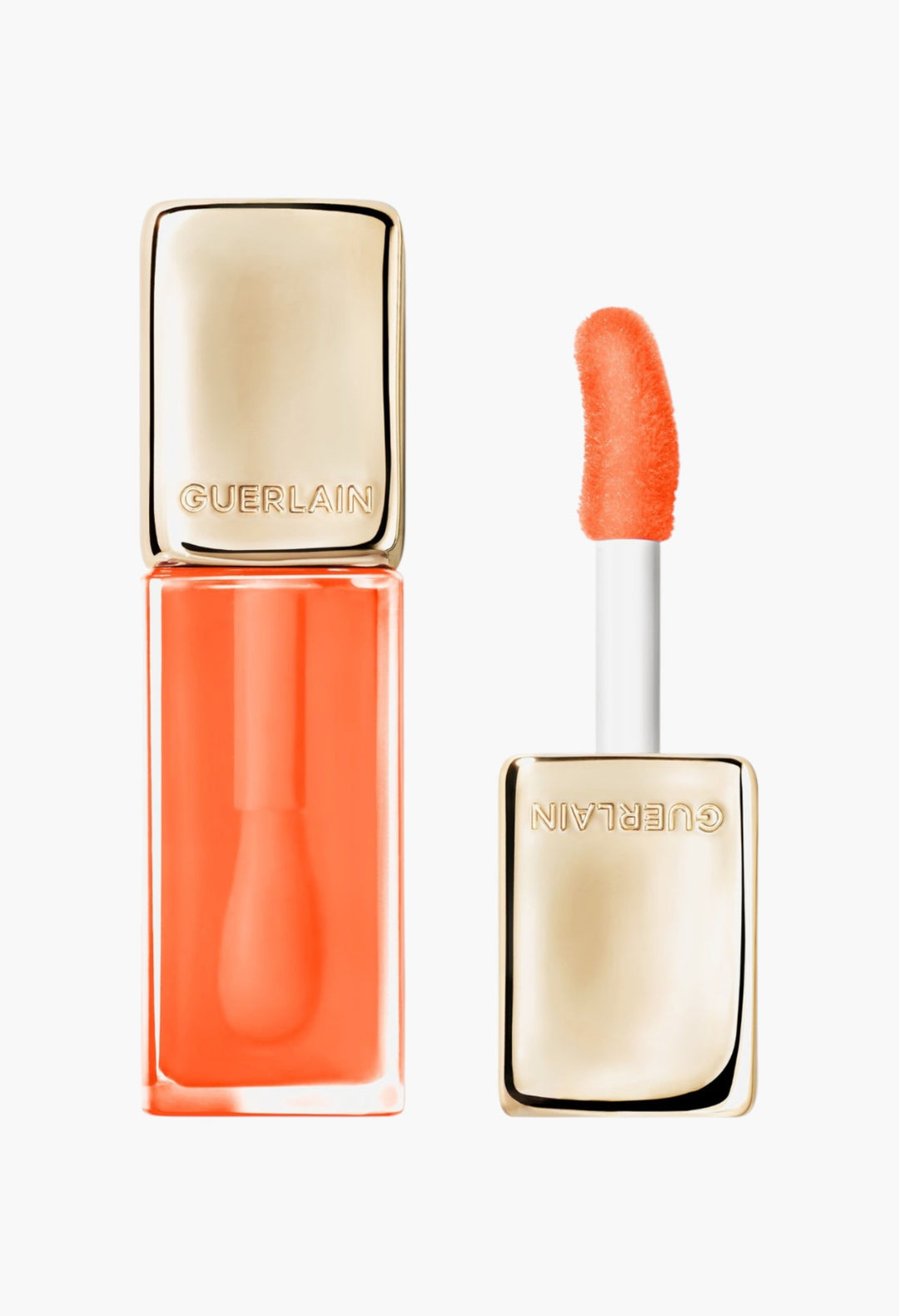 Kisskiss  Bee Glow - Lip Oil - GLAM MODA