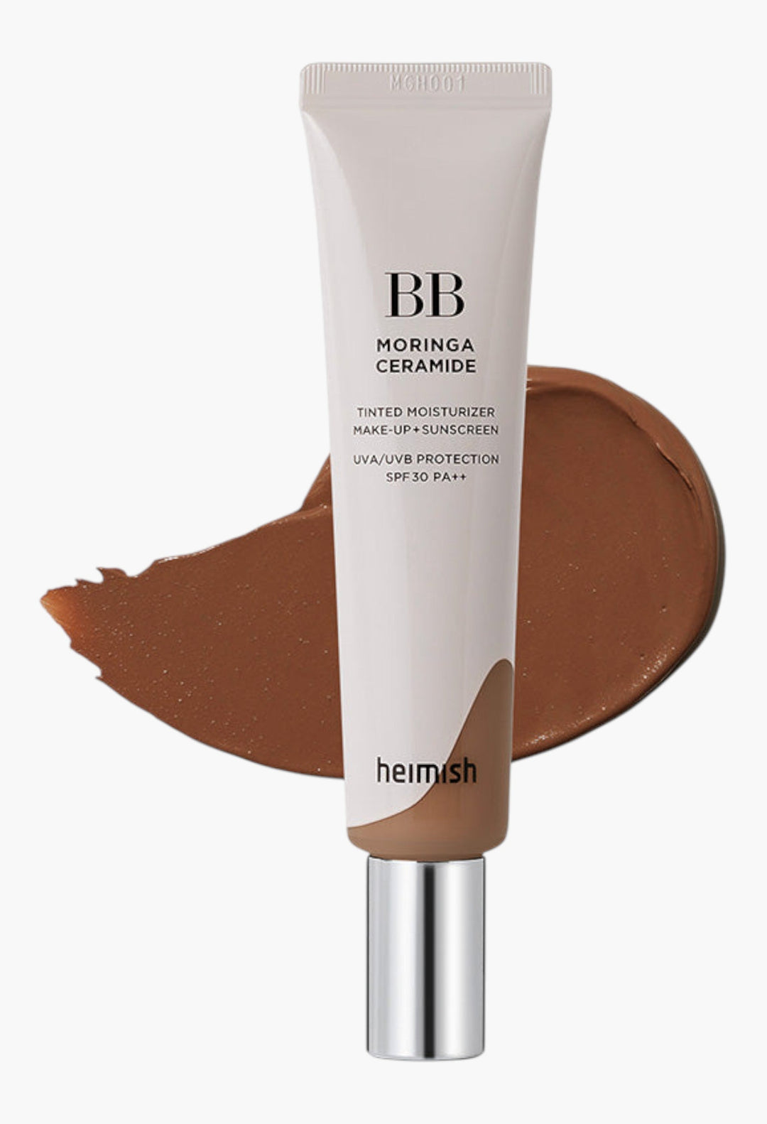Moringa Ceramide BB Cream SPF30 PA++ - GLAM MODA
