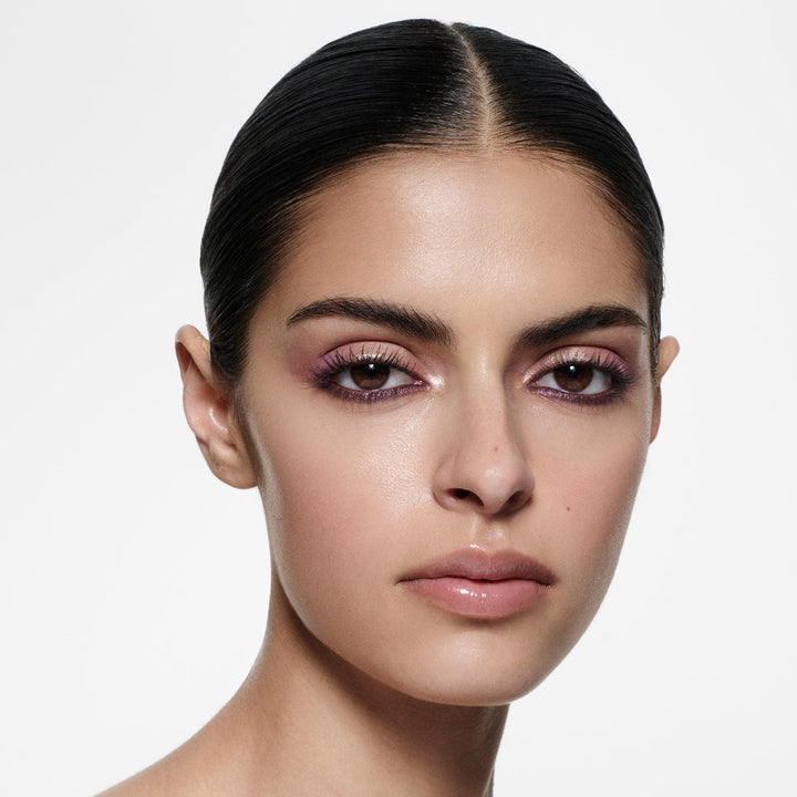 Eye Wardrobe - Multi-Finish Eyeshadow Palette - GLAM MODA