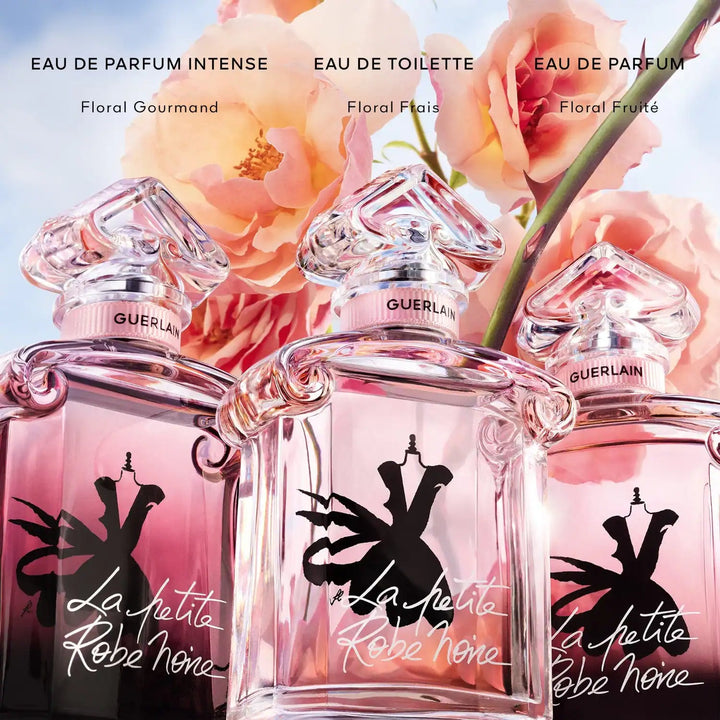 The Little Black Dress - Shower Gel - GLAM MODA
