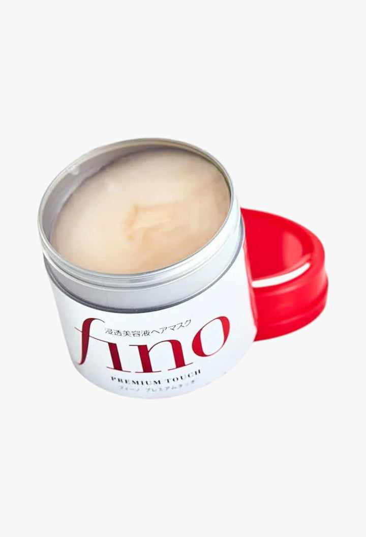Fino 高效滲透護髮膜