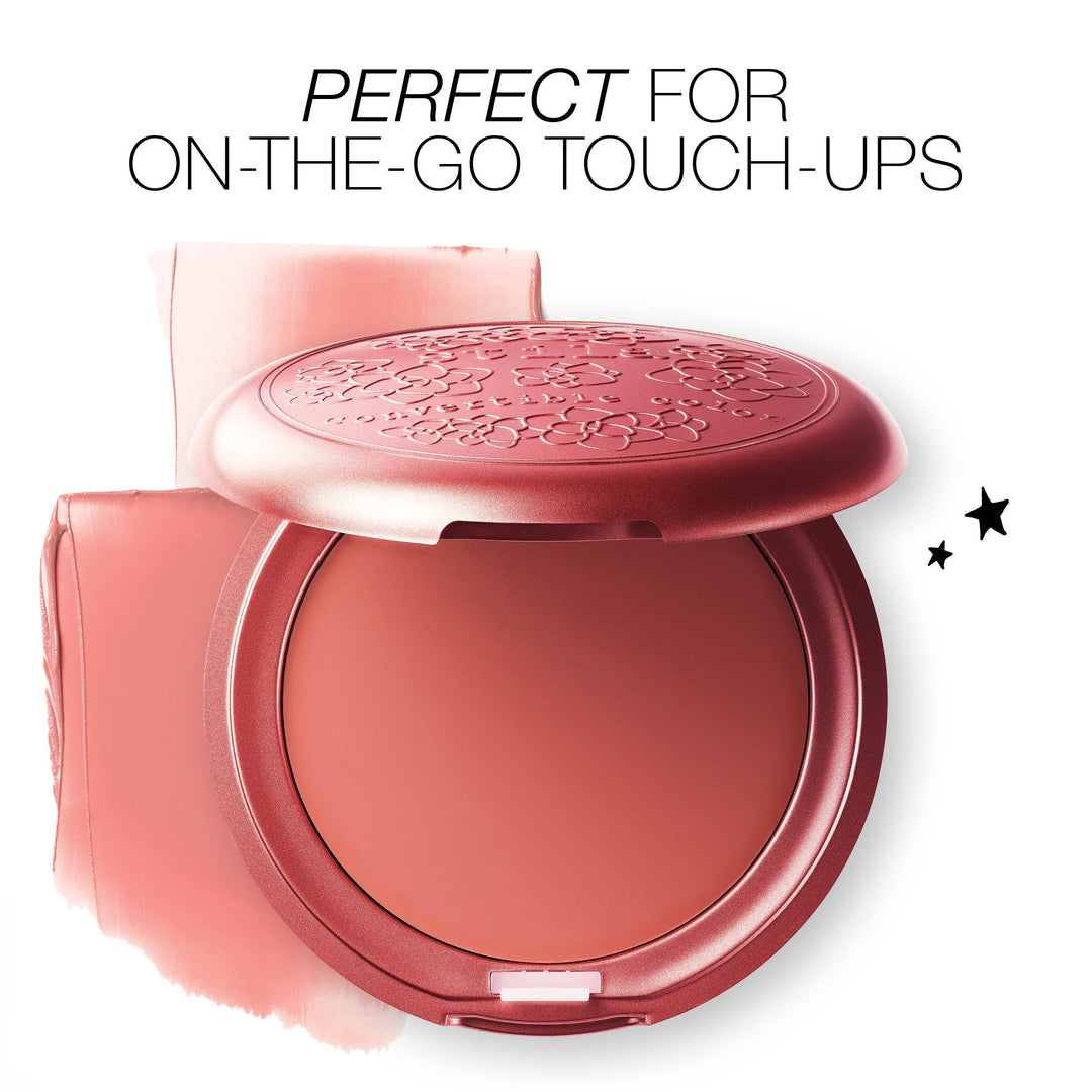 Convertible Color™ - Dual Lip & Cheek Cream