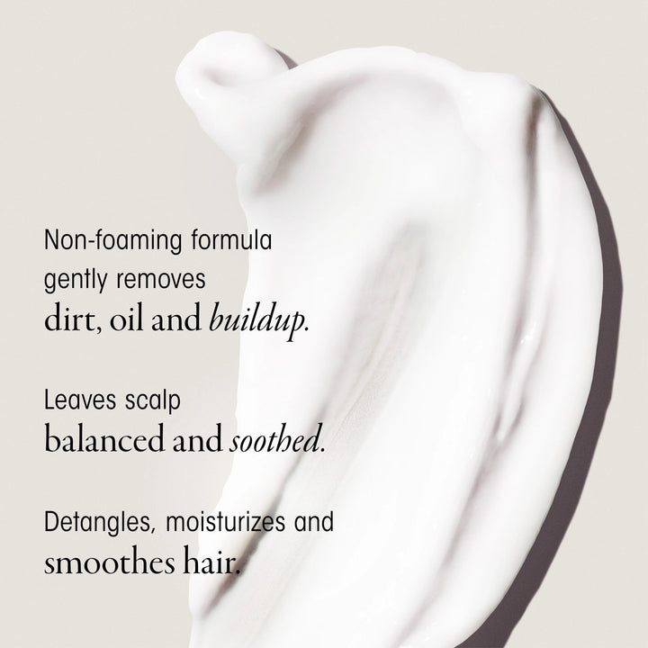 Eternal Curls Cleansing Crème - GLAM MODA