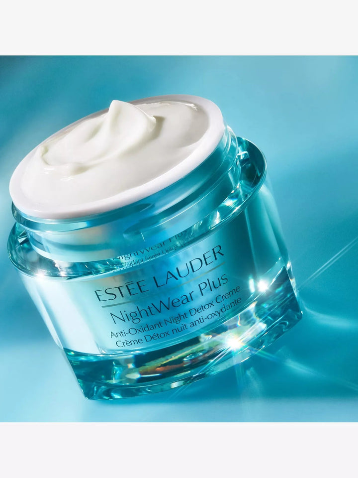 Nightwear Plus Night Cream - GLAM MODA