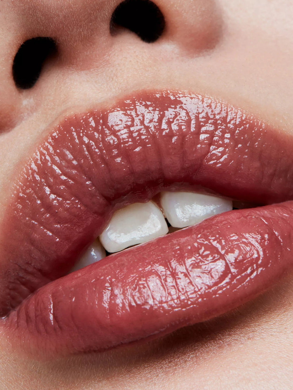 Lipglass -Mac - GLAM MODA