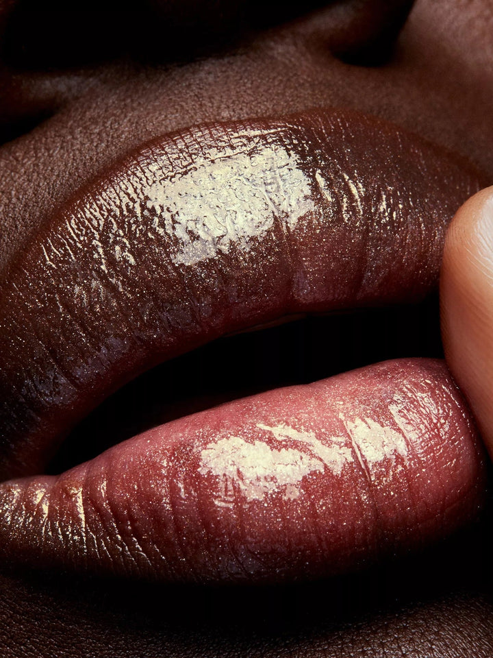 Lipglass -Mac - GLAM MODA