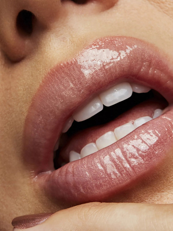 Lipglass -Mac - GLAM MODA