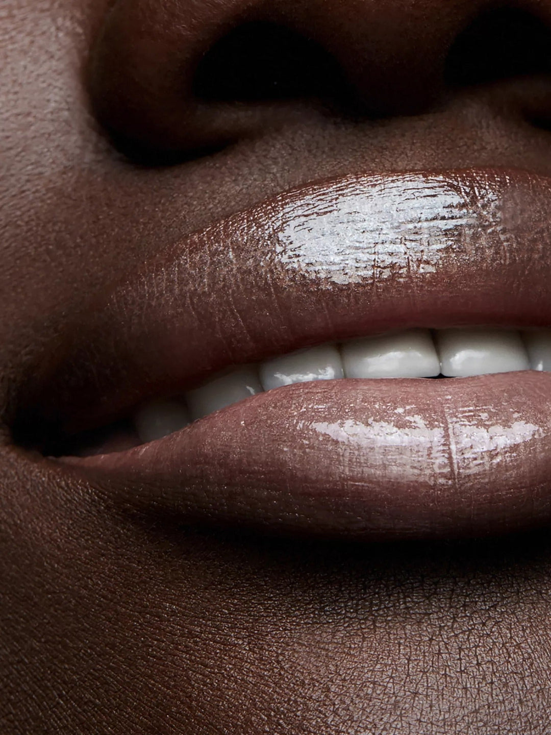 Lipglass -Mac - GLAM MODA
