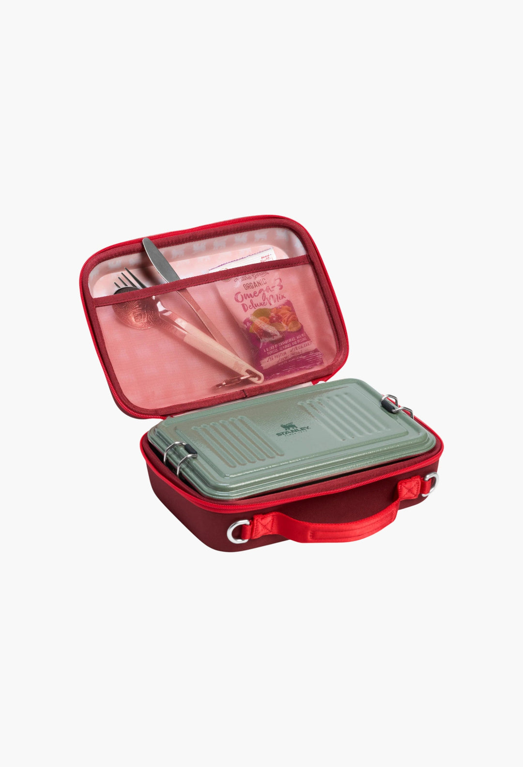 All Day Mini Lunch Box - GLAM MODA