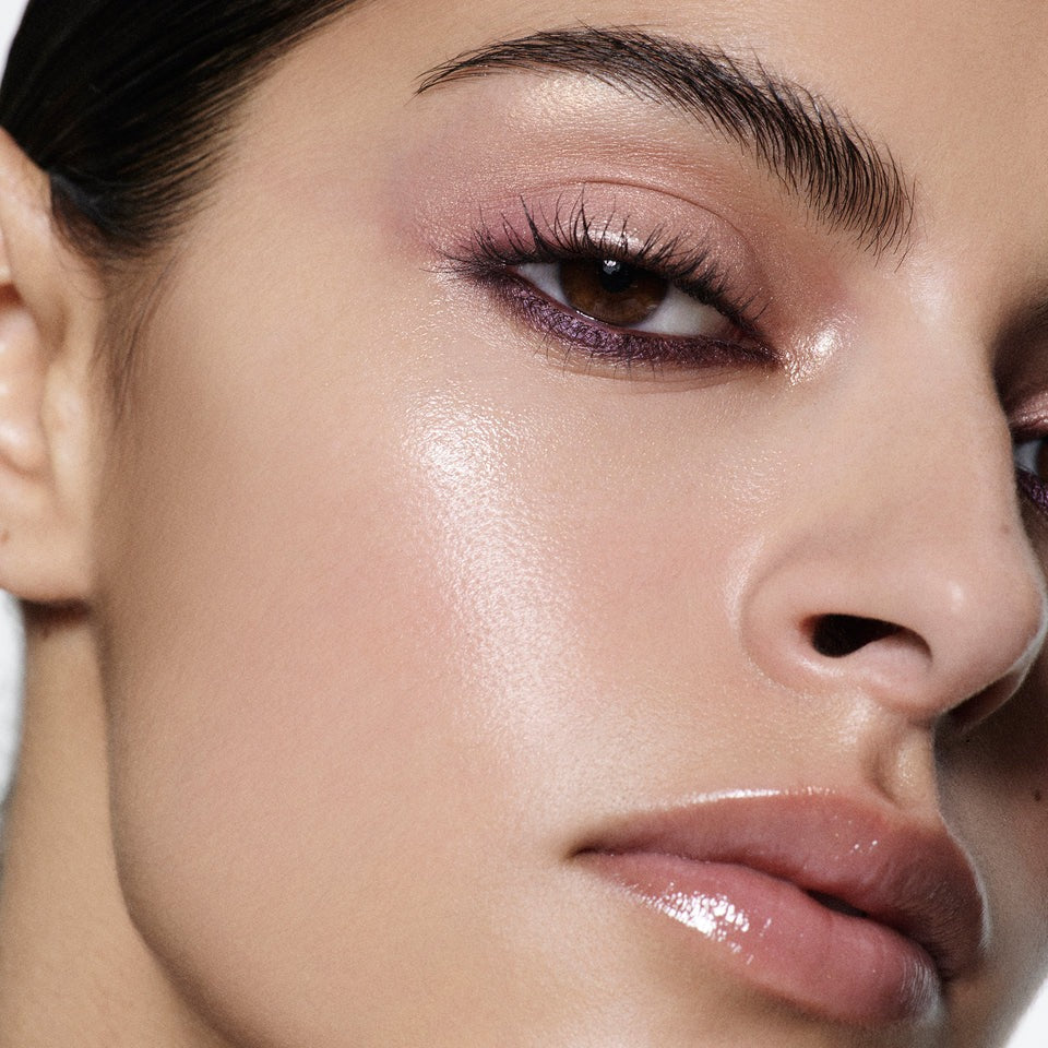 Eye Wardrobe - Multi-Finish Eyeshadow Palette - GLAM MODA