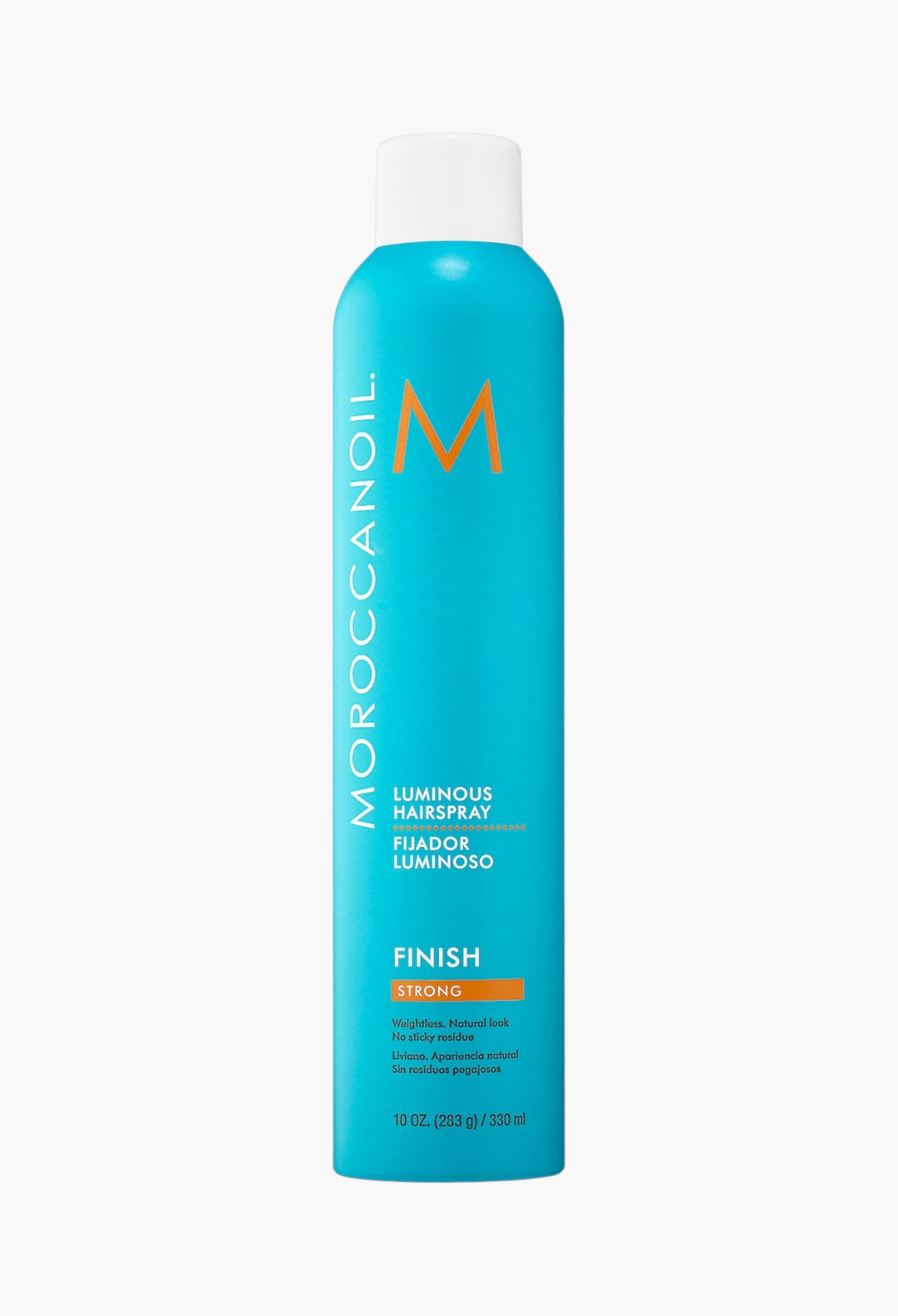 Luminous Hairspray Strong Finish - GLAM MODA
