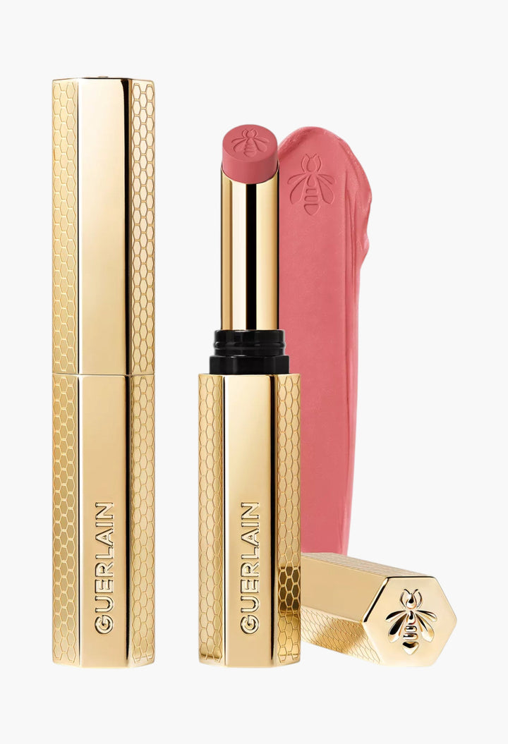 KissKiss Honey-Infused Intense Lipstick 1.85g - GLAM MODA