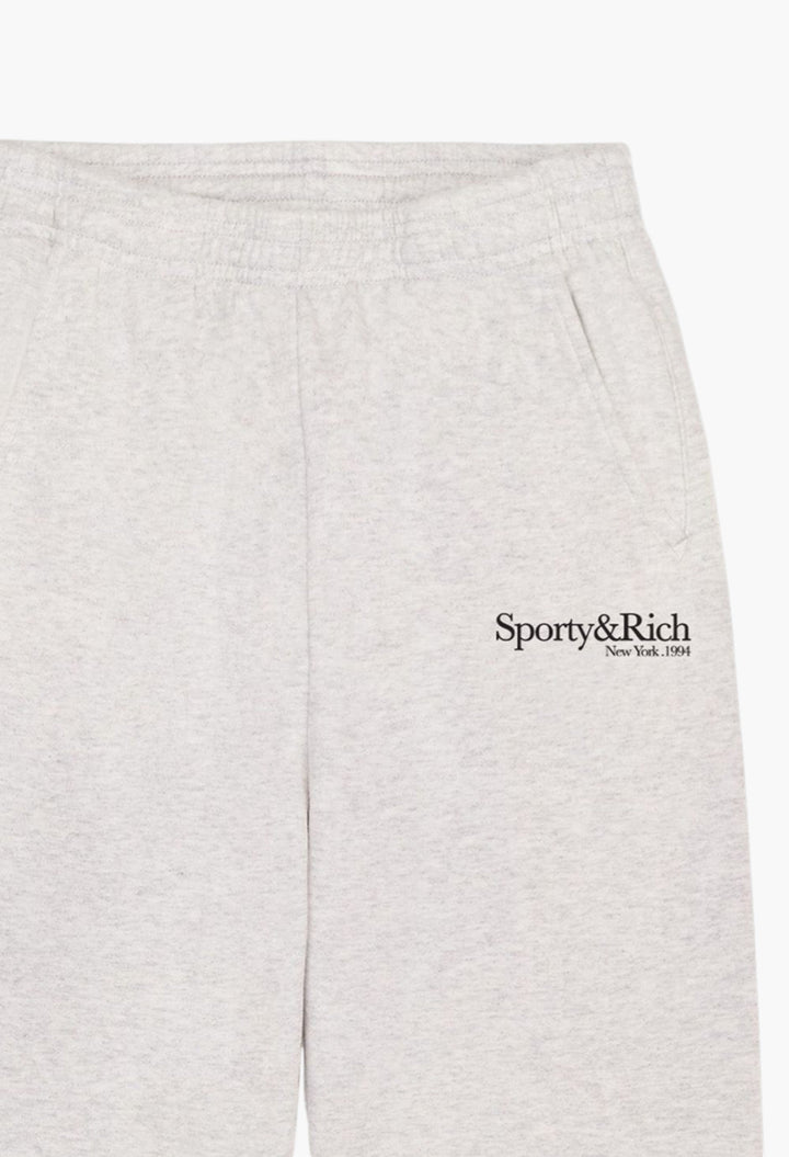 Logo-Detail Sweatpants - GLAM MODA