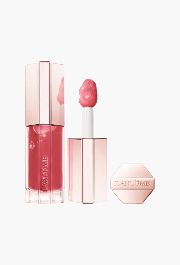 Lip Idole JuicyTreat 保濕唇釉