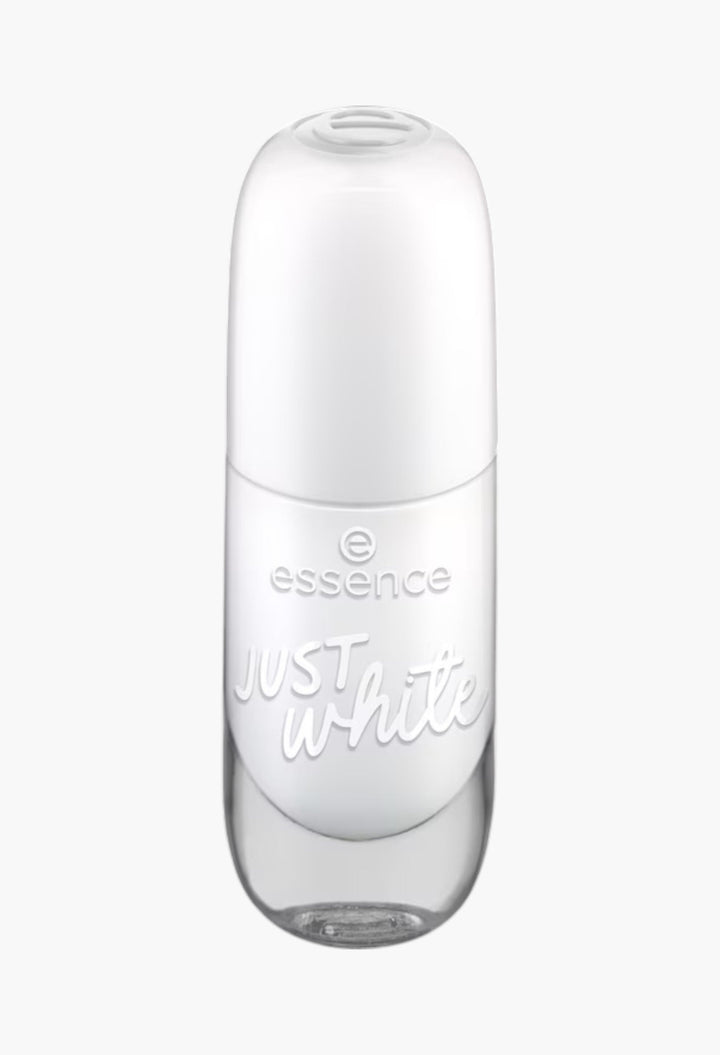 Gel Nail Colour