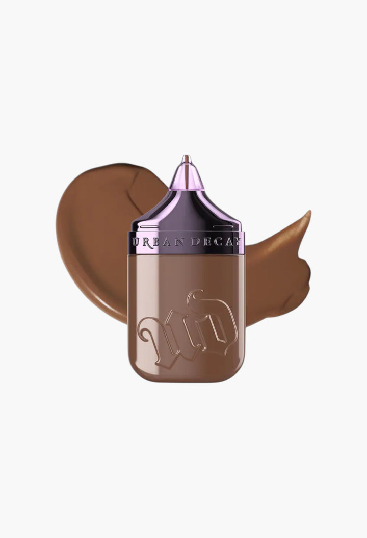 Face Bond Self Setting Waterproof Foundation - GLAM MODA