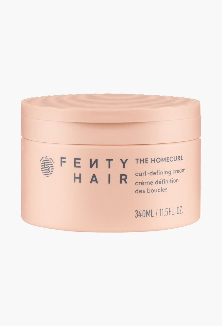 The Homecurl Curl Defining Cream - GLAM MODA