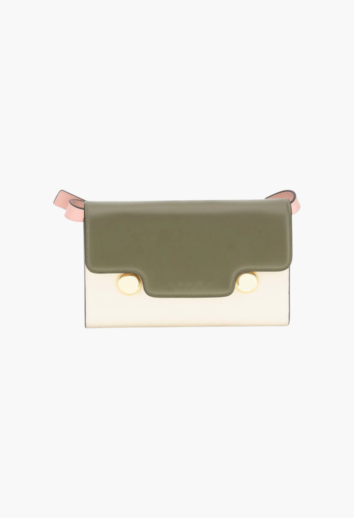 Trunkaroo Shoulder Bag - GLAM MODA