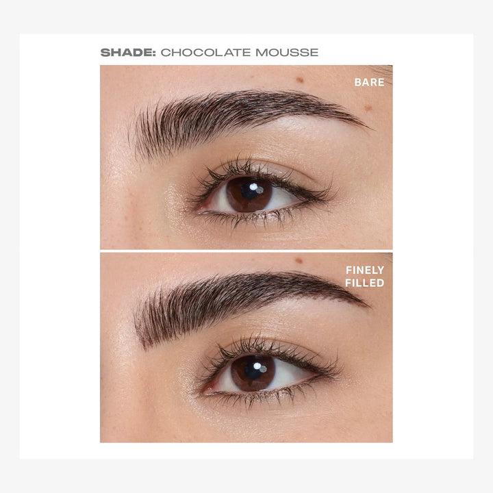 Nano Brow Pencil - GLAM MODA